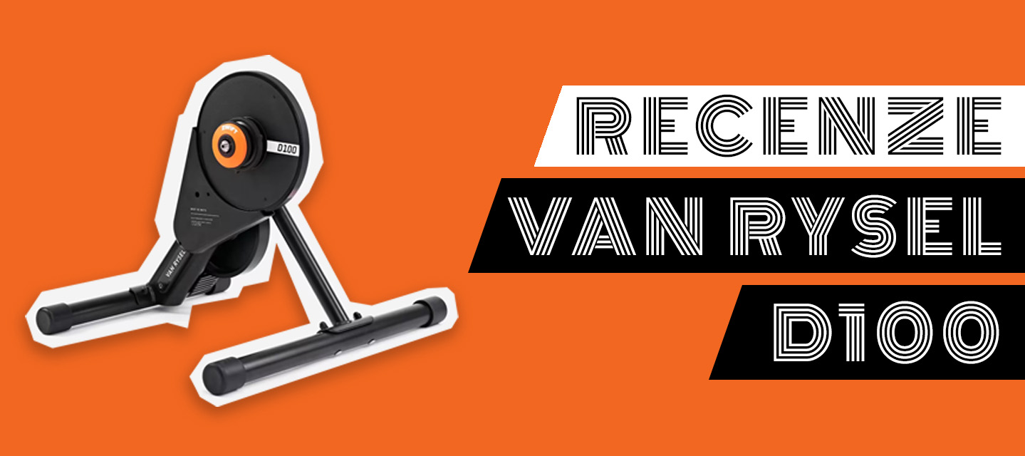 recenze van rysel d100