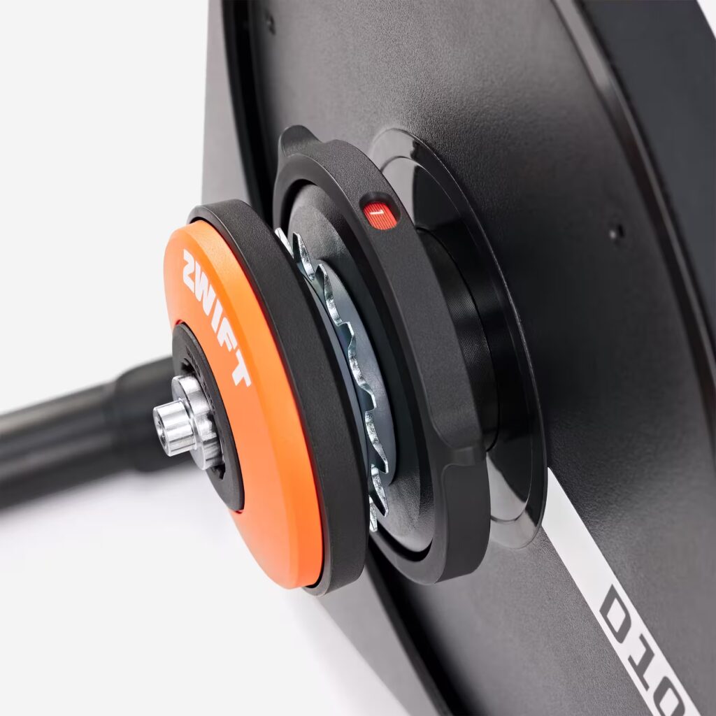 Zwift Cog