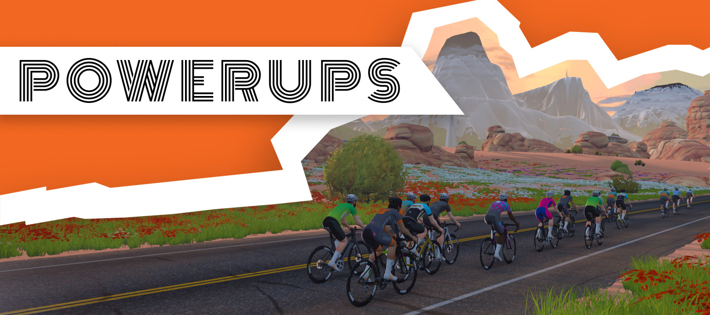 powerups zwift
