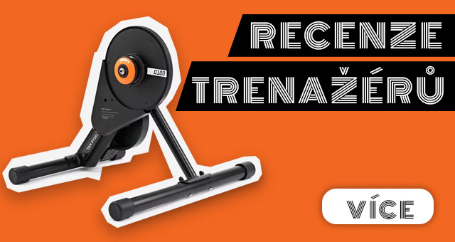 smart trenažér