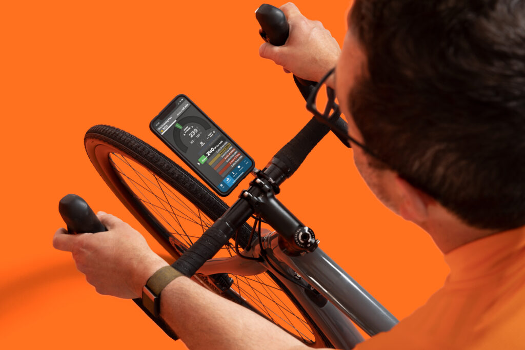 Zwift Companion App
