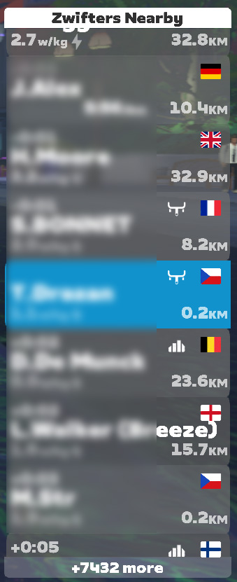 zwift