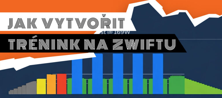 trénink do zwiftu