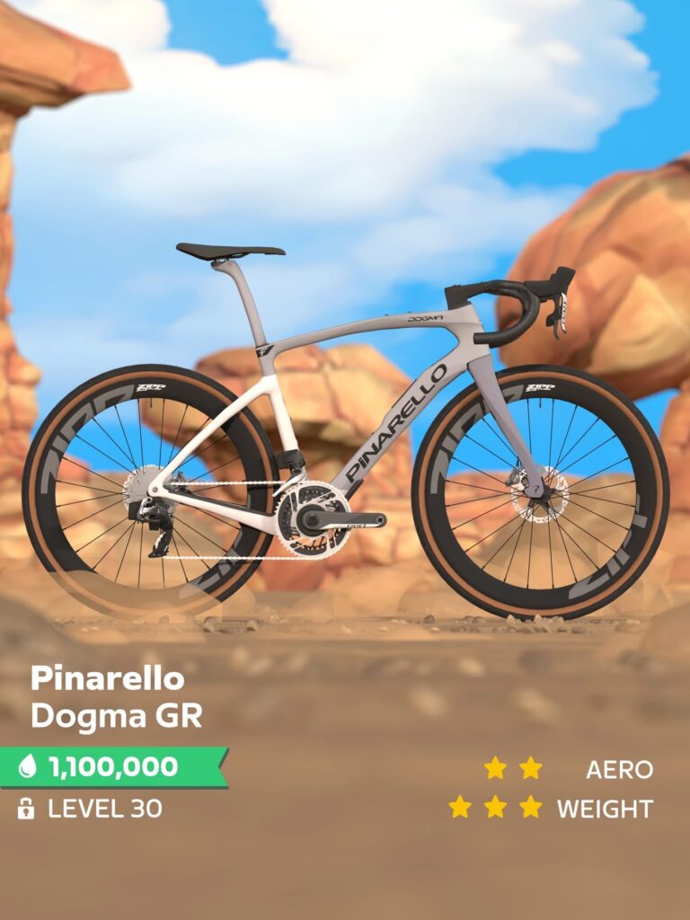 Pinarello Dogma GR