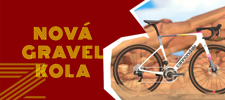 gravel kola ve Zwiftu